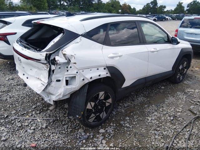 2024 HYUNDAI KONA SEL 4