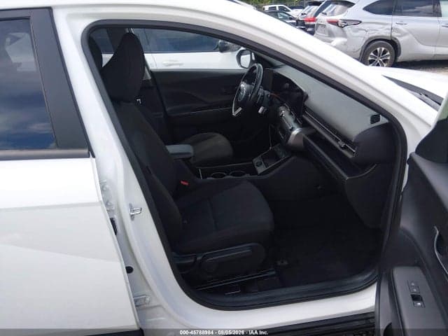 2024 HYUNDAI KONA SEL 5
