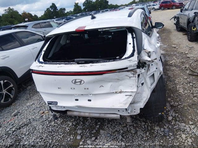 2024 HYUNDAI KONA SEL 6