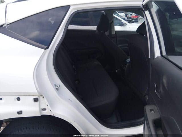 2024 HYUNDAI KONA SEL 8