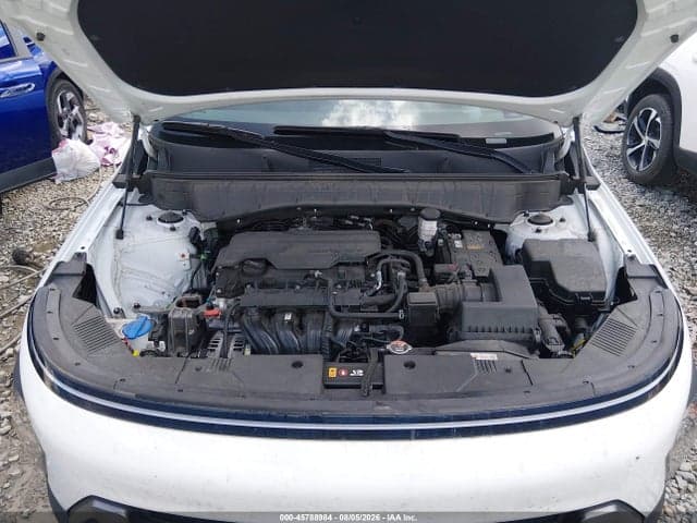 2024 HYUNDAI KONA SEL 10