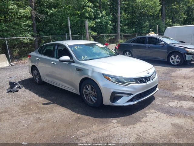2020 KIA OPTIMA LX - 1