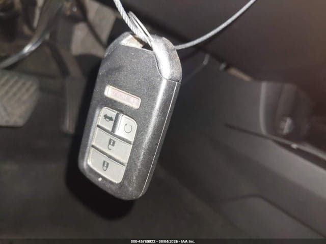 2018 HONDA CIVIC EX-T 11