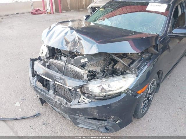 2018 HONDA CIVIC EX-T 6