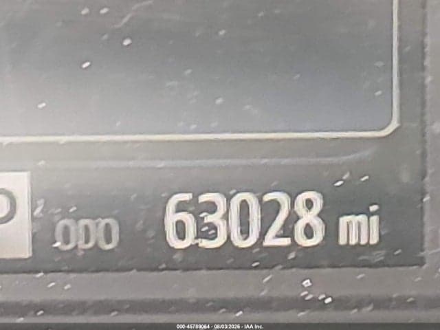 2018 TOYOTA SIENNA L 7 PASSENGER 16