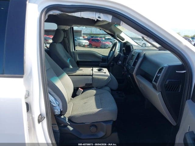 2017 FORD F-150 XLT 5