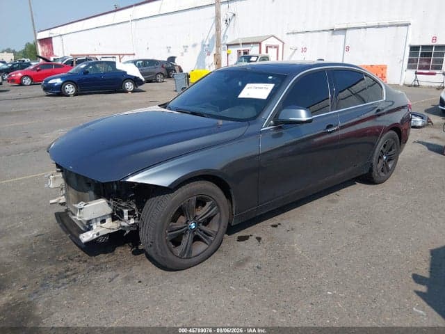 2017 BMW 330I XDRIVE 2