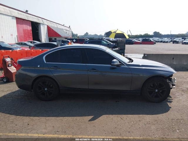 2017 BMW 330I XDRIVE 13