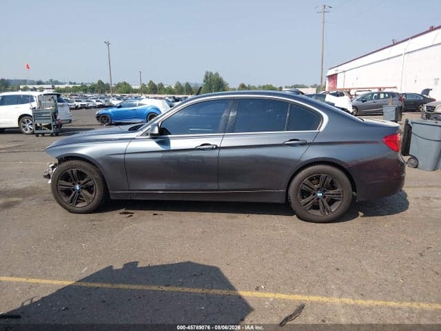 2017 BMW 330I XDRIVE 14