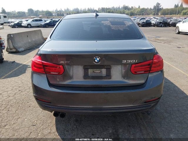 2017 BMW 330I XDRIVE 16