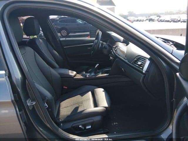 2017 BMW 330I XDRIVE 5