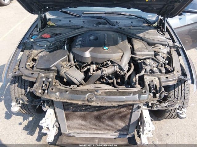 2017 BMW 330I XDRIVE 10