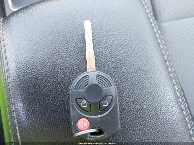 2017 FORD ESCAPE SE 11