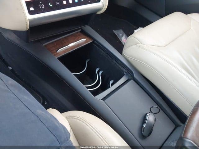 2017 TESLA MODEL S 100D/60D/75D/90D/P100D 11