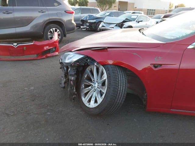 2017 TESLA MODEL S 100D/60D/75D/90D/P100D 6