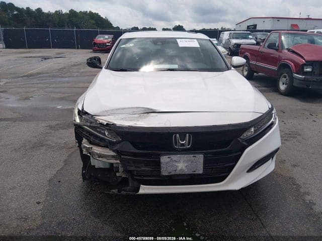 2018 HONDA ACCORD SPORT 13