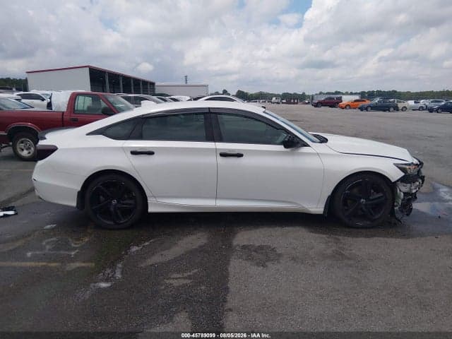 2018 HONDA ACCORD SPORT 14