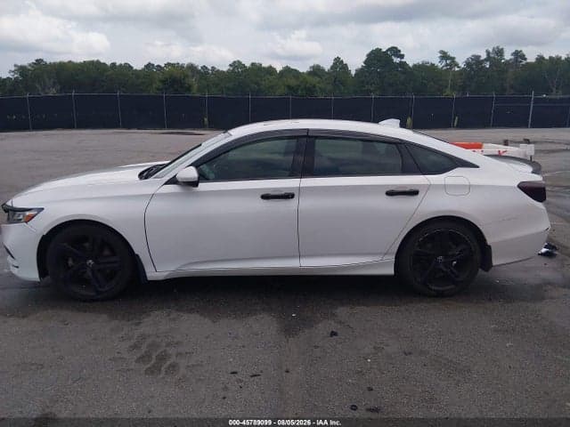 2018 HONDA ACCORD SPORT 15