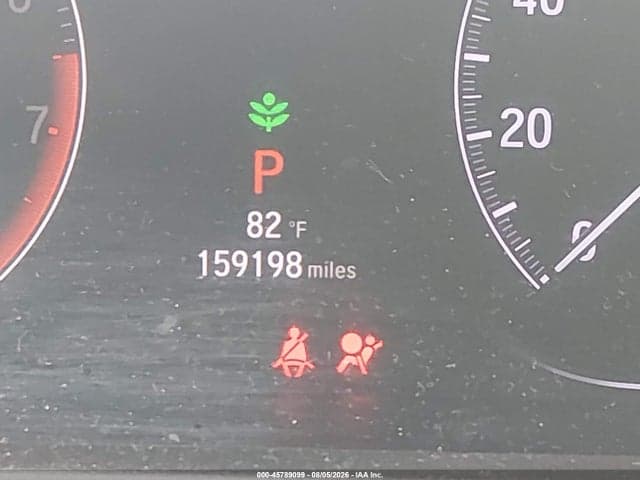 2018 HONDA ACCORD SPORT 16