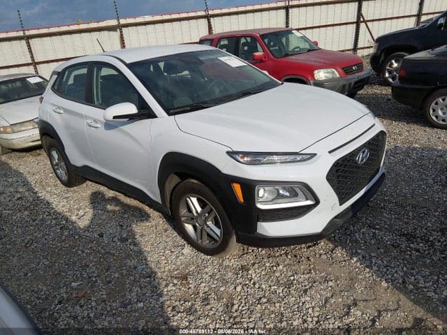 2019 HYUNDAI KONA SE - 1