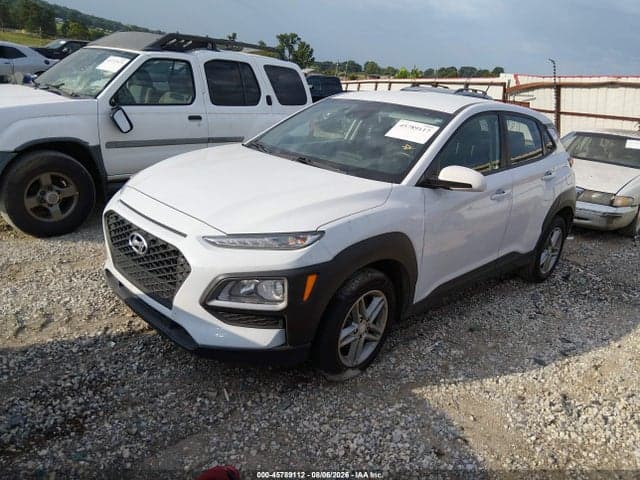 2019 HYUNDAI KONA SE 2