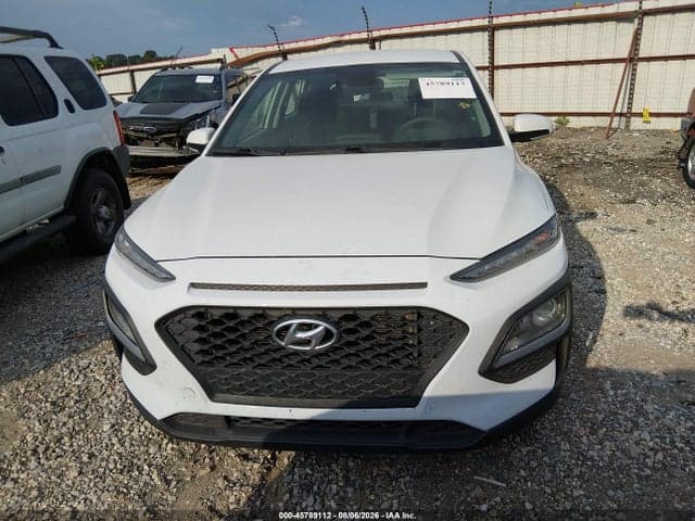 2019 HYUNDAI KONA SE 12