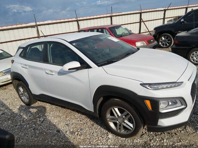 2019 HYUNDAI KONA SE 13