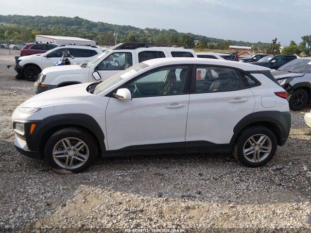 2019 HYUNDAI KONA SE 14