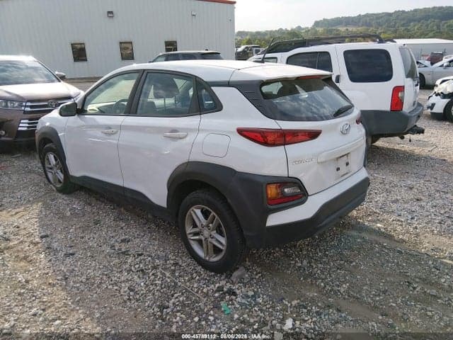 2019 HYUNDAI KONA SE 3