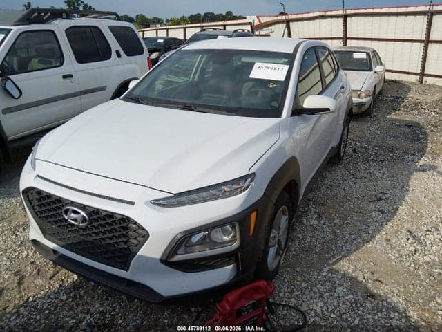 2019 HYUNDAI KONA SE 6