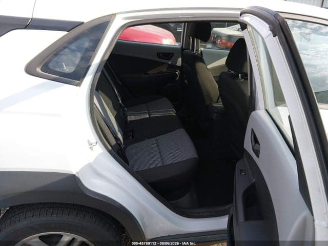 2019 HYUNDAI KONA SE 8