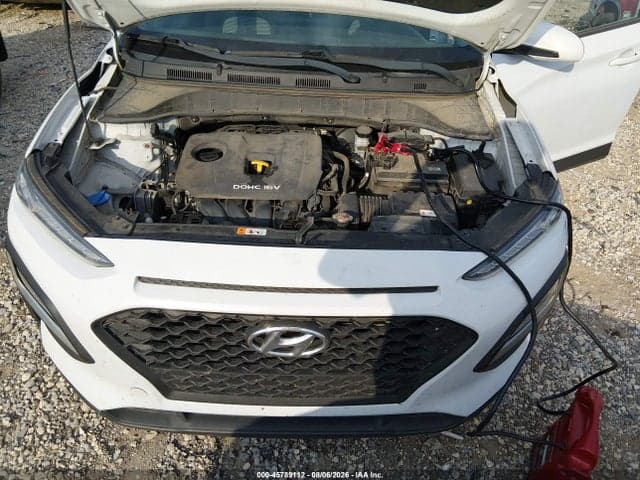 2019 HYUNDAI KONA SE 10