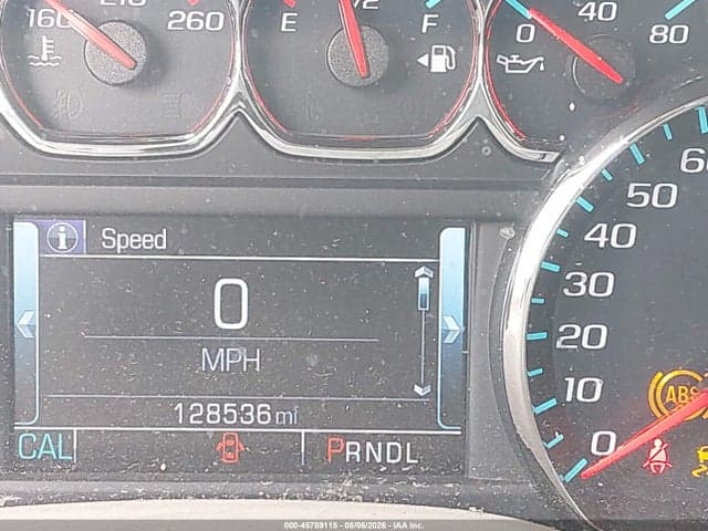 2018 GMC SIERRA 1500 SLT 15