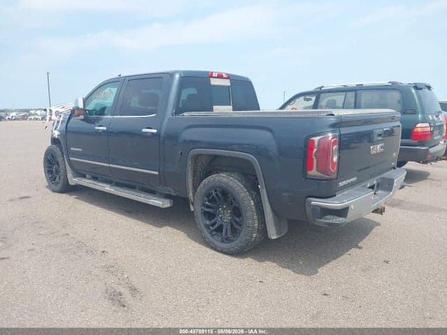 2018 GMC SIERRA 1500 SLT 3
