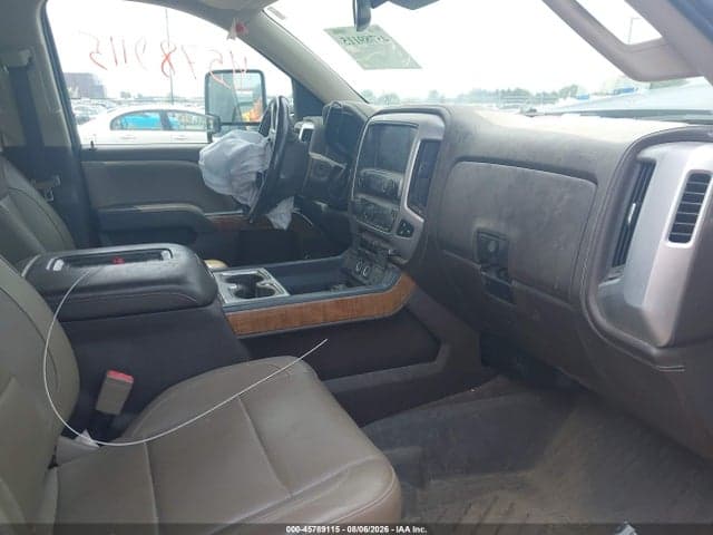 2018 GMC SIERRA 1500 SLT 5