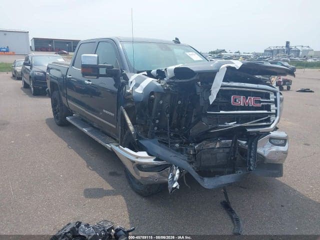 2018 GMC SIERRA 1500 SLT 6