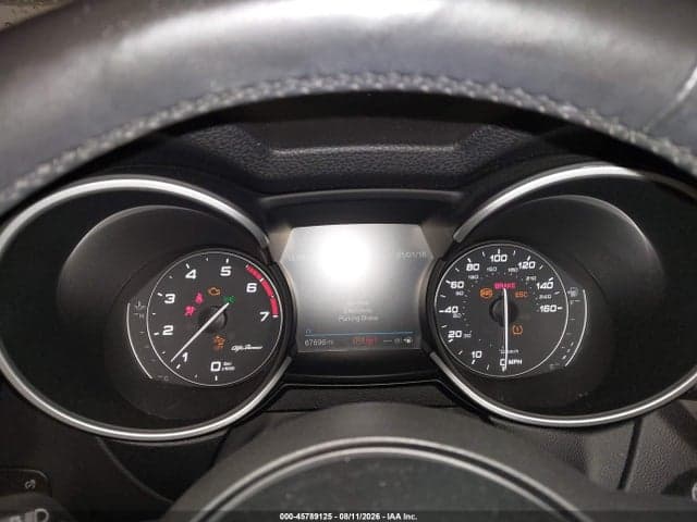 2020 ALFA ROMEO STELVIO TI SPORT AWD