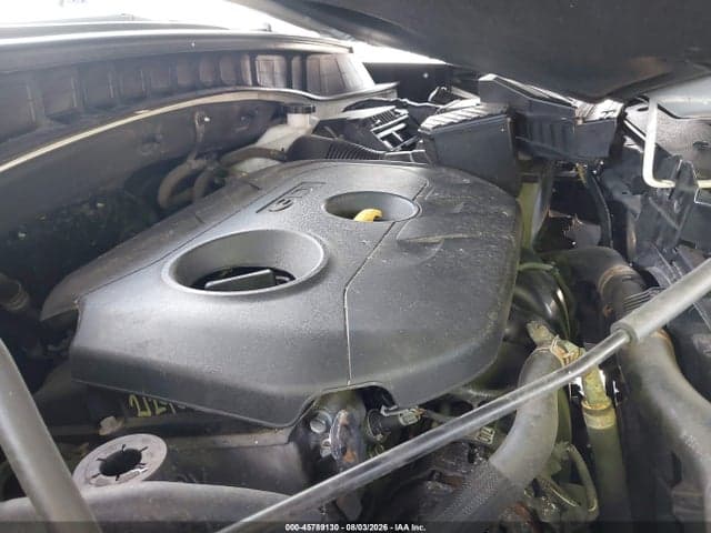 2017 HYUNDAI TUCSON SE 10