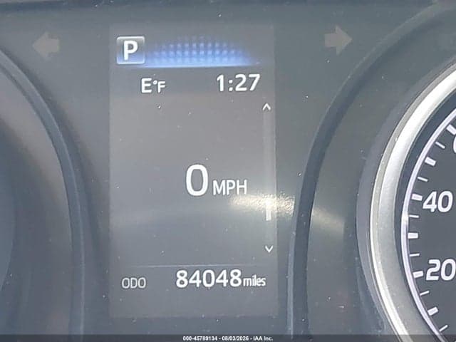 2021 TOYOTA CAMRY LE 16