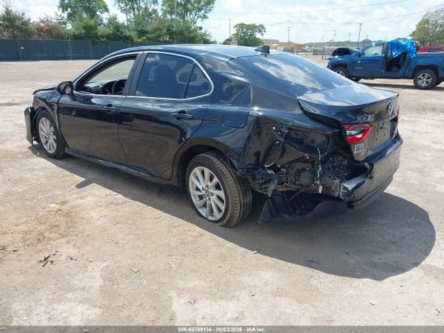 2021 TOYOTA CAMRY LE 3