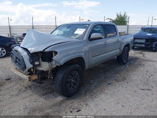 2021 TOYOTA TACOMA SR5 V6 2