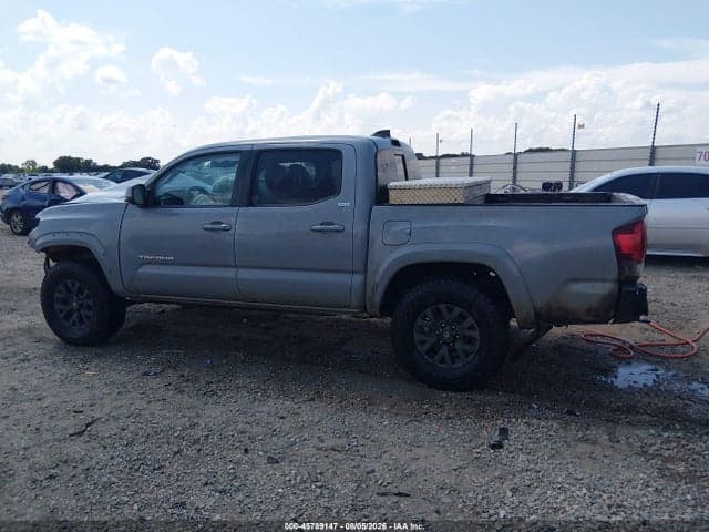 2021 TOYOTA TACOMA SR5 V6 14