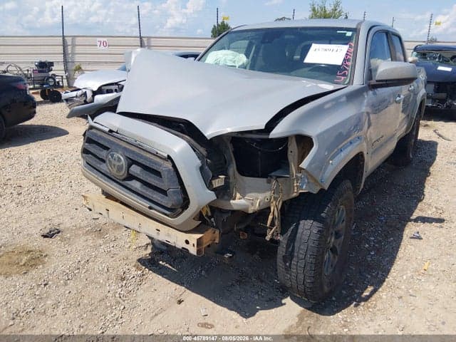 2021 TOYOTA TACOMA SR5 V6 17