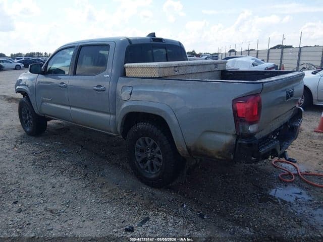 2021 TOYOTA TACOMA SR5 V6 3