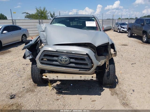 2021 TOYOTA TACOMA SR5 V6 6