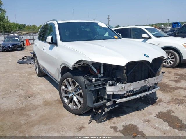 2019 BMW X5 XDRIVE40I - 1