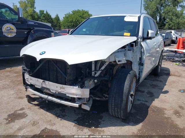 2019 BMW X5 XDRIVE40I 2