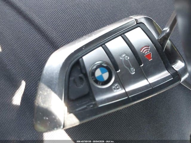 2019 BMW X5 XDRIVE40I 11