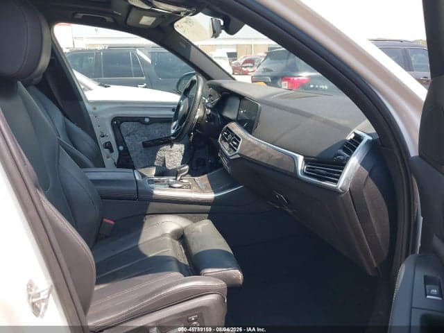 2019 BMW X5 XDRIVE40I 5