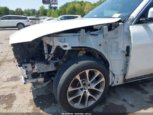 2019 BMW X5 XDRIVE40I 6